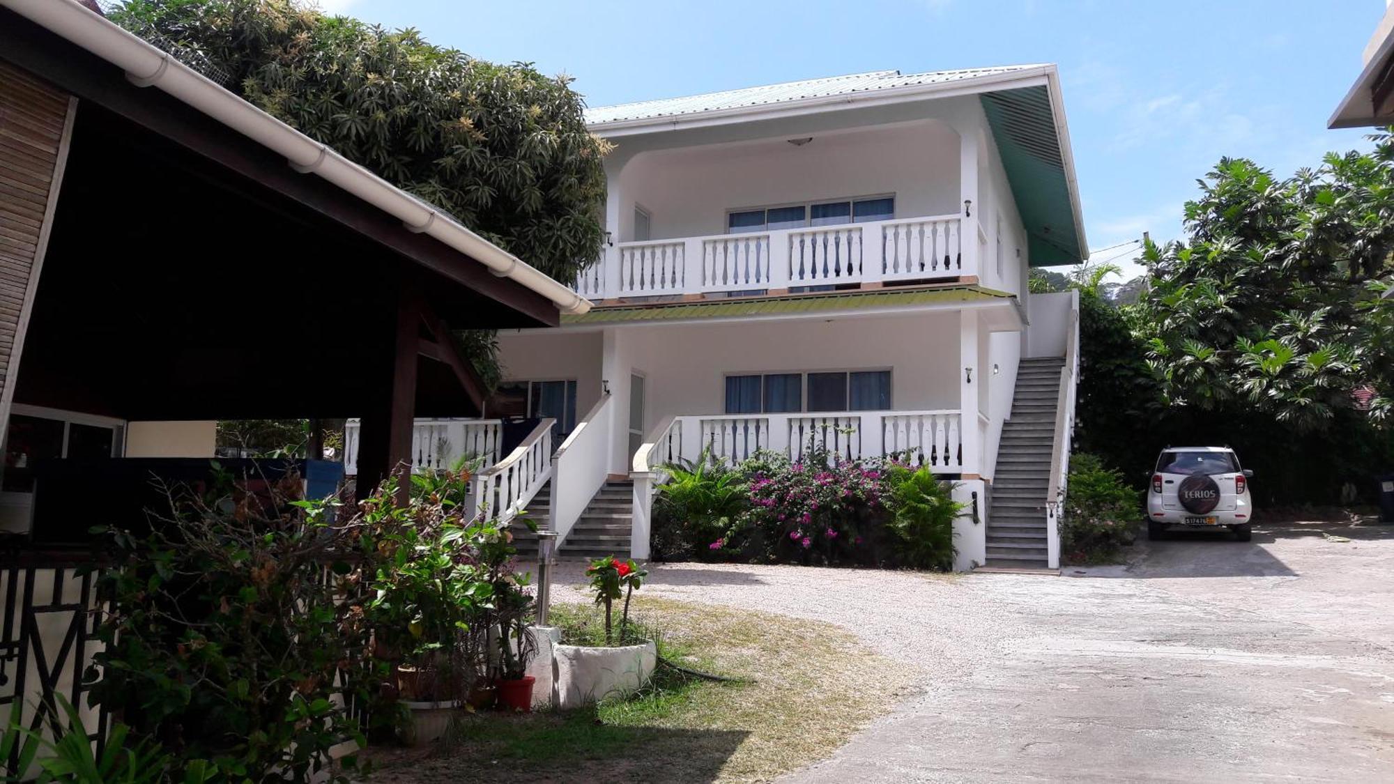 潜水员山林小屋住宿加早餐旅馆 博瓦隆 客房 照片